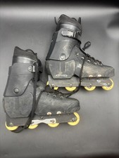 Oxygen AR 1.1 Roller Blades - Size 30.0