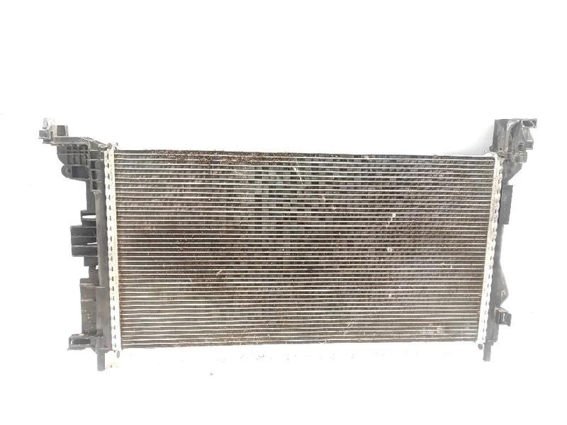 31686539 radiateur eau VOLVO XC60 2.0 190CV 140KW jarlp316635