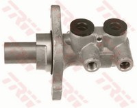 Hauptbremszylinder FüR Opel Astra H Caravan Gtc Twintop Stufenheck Family