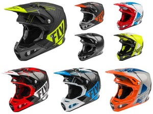 fly mx helmets