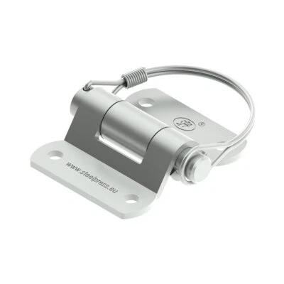 PAT EUROPE BV Scharnier SPP ZW-03.40