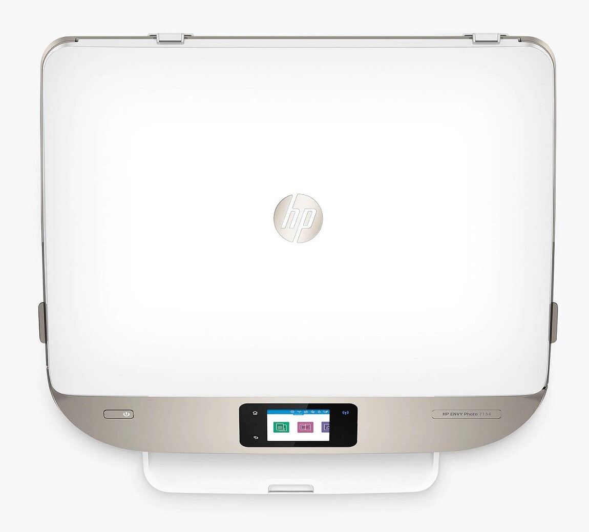 HP ENVY Photo 7134 AllinOne Wireless Printer Copier Scanner C4 Grade