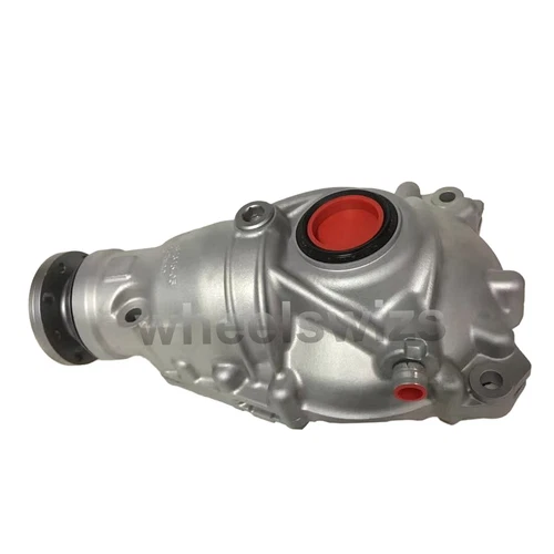 Vorderachsgetriebe Für BMW X3 F25 F10 F11 G12 31507648881 7648881 7591998 3,08 - Bild 4 von 11