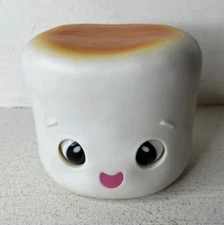 My Little Squishy Marshmallow Interactive Doll Collectible Toy ~ Tested Working