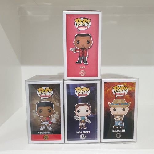 Funko Pop Vinyl Figurines - Picture 28 of 194