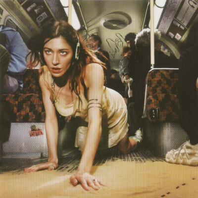 CAROLINE POLACHEK / DESIRE, I WANT TO〜 Caroline Polachek Desire, I Want To Turn Into You CD, Album 2023