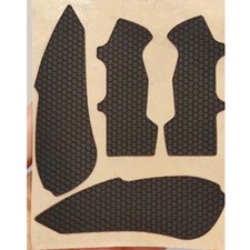 Mouse Feet Pad Anti-slip Sticker for Logitech G300 G300S Gaming Mouse Upgrade