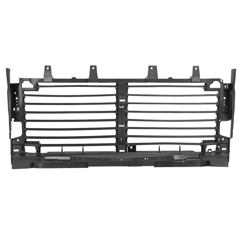 Active Radiator Grille Shutter For Chevy Silverado 1500 2019-2023 New ...