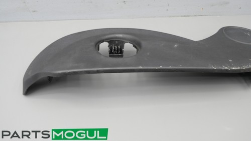 Mini One Cooper S 2012 borde de asiento exterior lateral izquierdo (52102757667) R55/R56/R57 OEM - Imagen 4 de 8