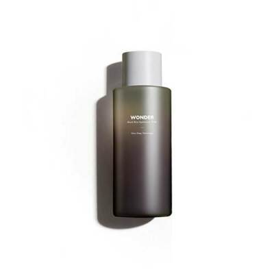 [Haruharu] WONDER Black Rice Hyaluronic Toner 150ml