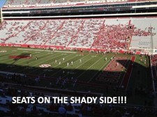 17th Row Sports Tickets for sale