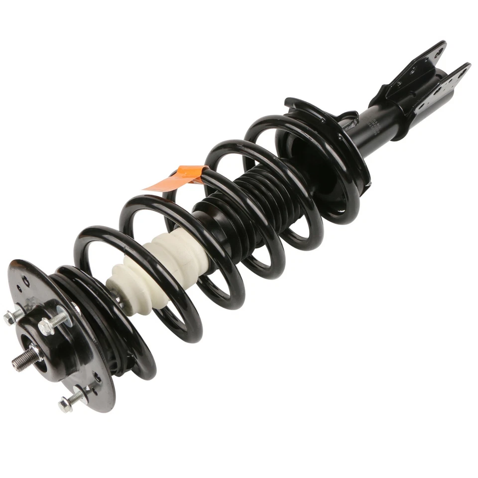 2PCS Front Struts Shocks Absorbers For 05-06 Chevy Equinox 2006 Pontiac Torrent Foto 4 de 4