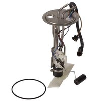 Carter Fuel Pumps Benzin Pumpe Modul P74816S FüR Ford Expedition 1997-1998