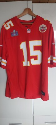 Super Bowl LXIII Jersey XL 