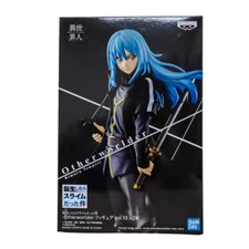 That Time I Got Reincarnated As A Slime Otherworlder Figure Vol.13 Rimuru