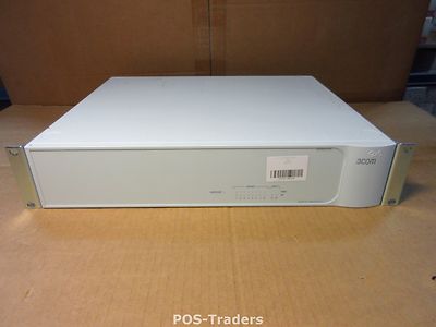 3Com 3C16071B SuperStack 3 Advanced RPS REDUNDANT SWITCH INC 4X 3C16075 325W MAX