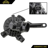 ThermostatgehäUse FüR Bmw 1Er 3Er 7600584 2011-2019 2012-2016 Vorne Schwarz