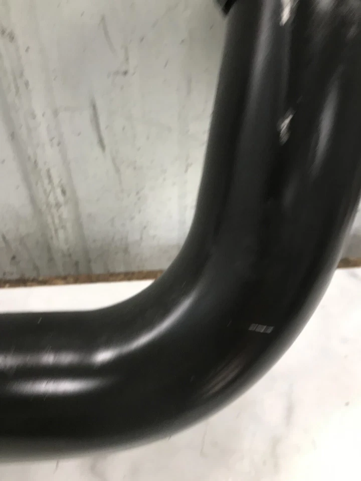 96 OMC SX Cobra Stern Out Drive Outdrive 5.8 L 350 exhaust Y pipe pipes  - Image 2 of 4