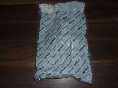 VAILLANT 127338 ANSCHLUSSROHR KW VHR 18-22 C (NL) COLD WATER CONNECTION TUBE NEU