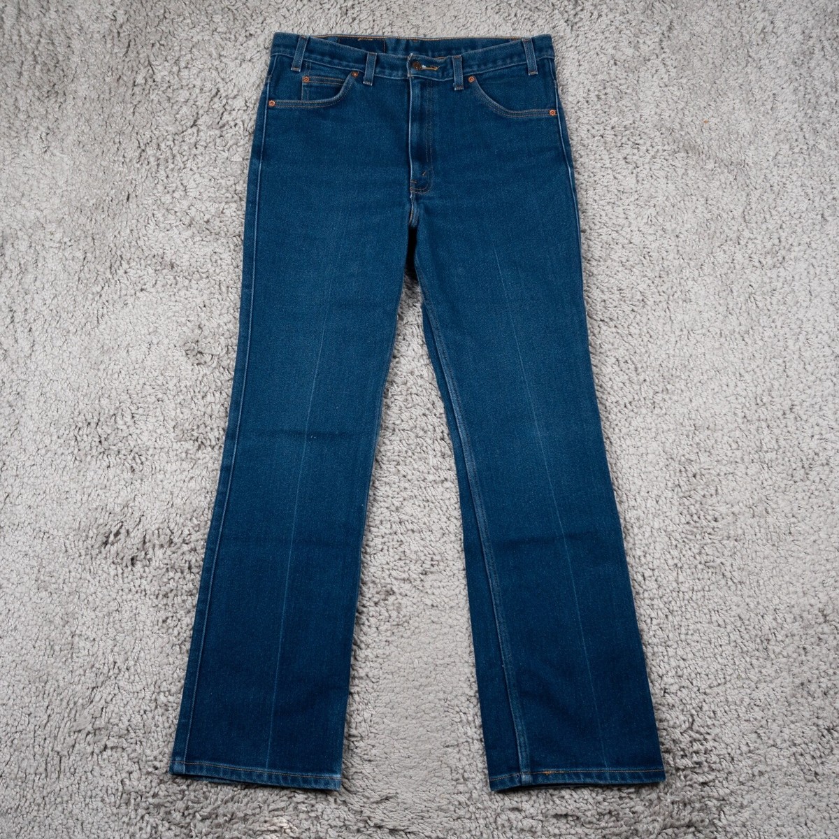 Vintage Levi