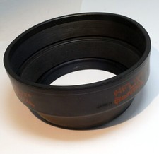Mamiya 77mm Lens Shade Hood RB67 150mm f/3.5 W 140mm f4.5 Macro Sekor c - OEM