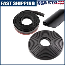 Racewill RV Slide Out Seal 018-312-EKD & 018-341 EK Combo Rubber Camper Seals