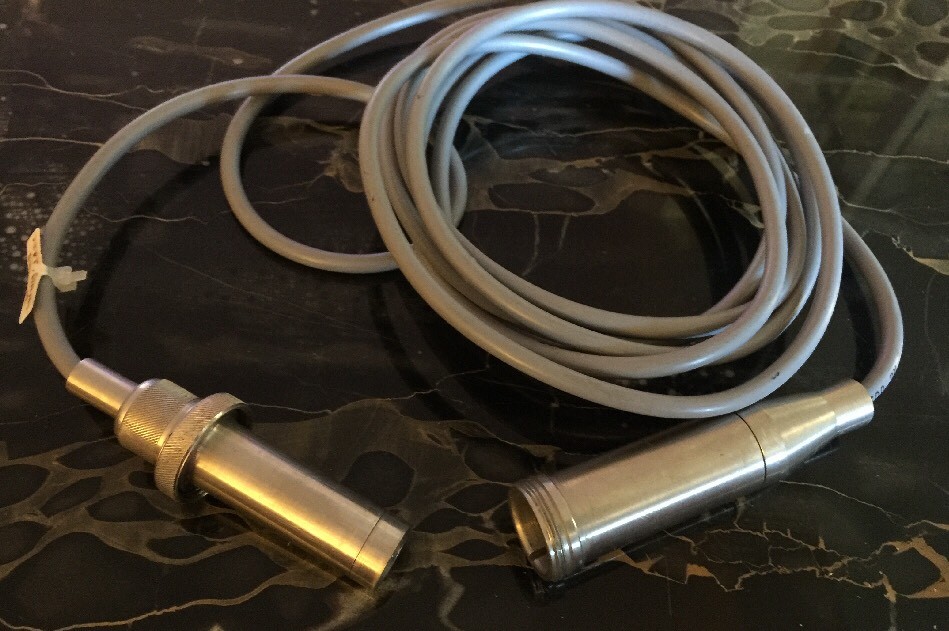 Connecteur Spécifique Bruel & Kjaer (B&K) - Pour équipement De Mesure - Occasion