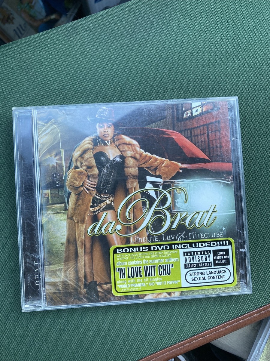 Da Brat 