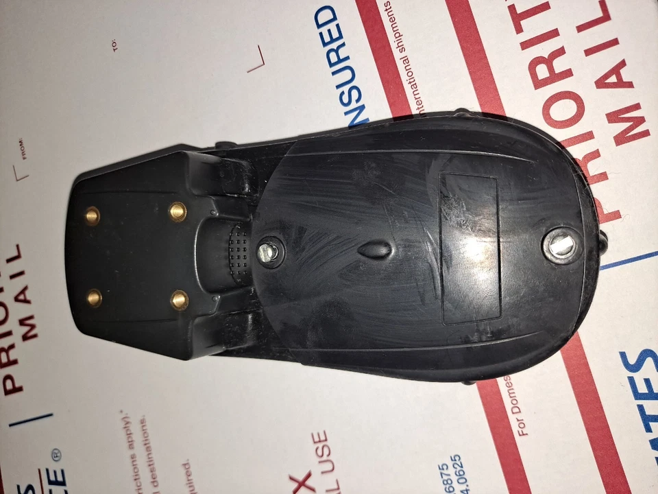 Magellan Mobile Mapper CX GPS/mmcx  Receiver no charger untested  parts/repair - Image 3 of 4