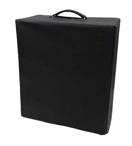 Peavey TNT 130 Combo Amp - Black, Water Resistant Vinyl Cover w/Piping (peav028)