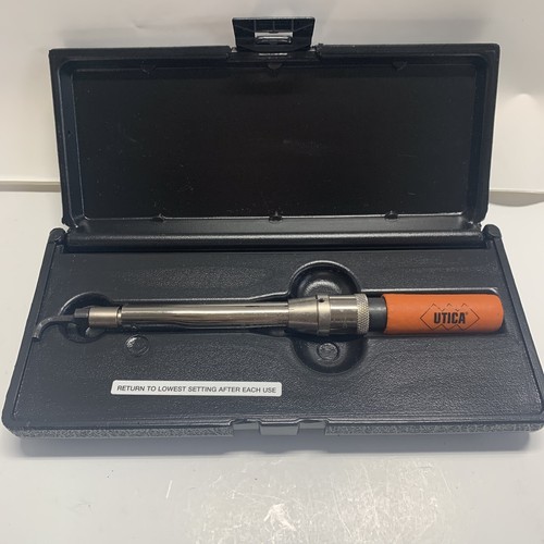 UTICA Apex Tool Group CH -150**Pre-Owned**