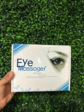 Eye Massager