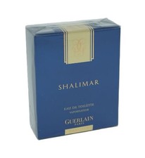 Guerlain SHALIMAR Eau de Toilette Spray 50ml