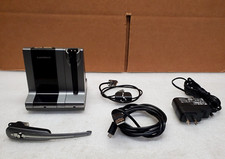 Plantronics WO1 Wireless Station Set   AL8KXNANW01
