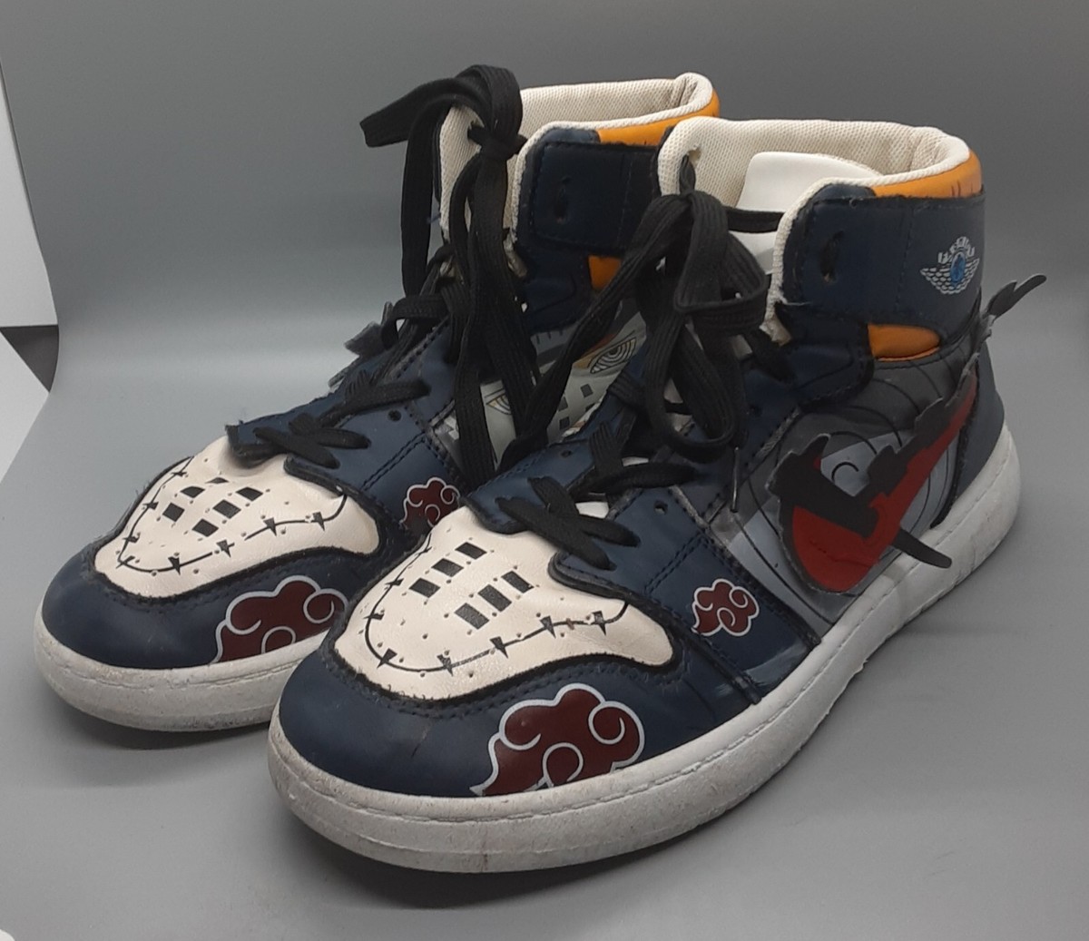 Zapatillas Nike Tenis Anime Nike Zapatillas Nike Tenis De Dragon Ball Z Nike Zapatillas Cell