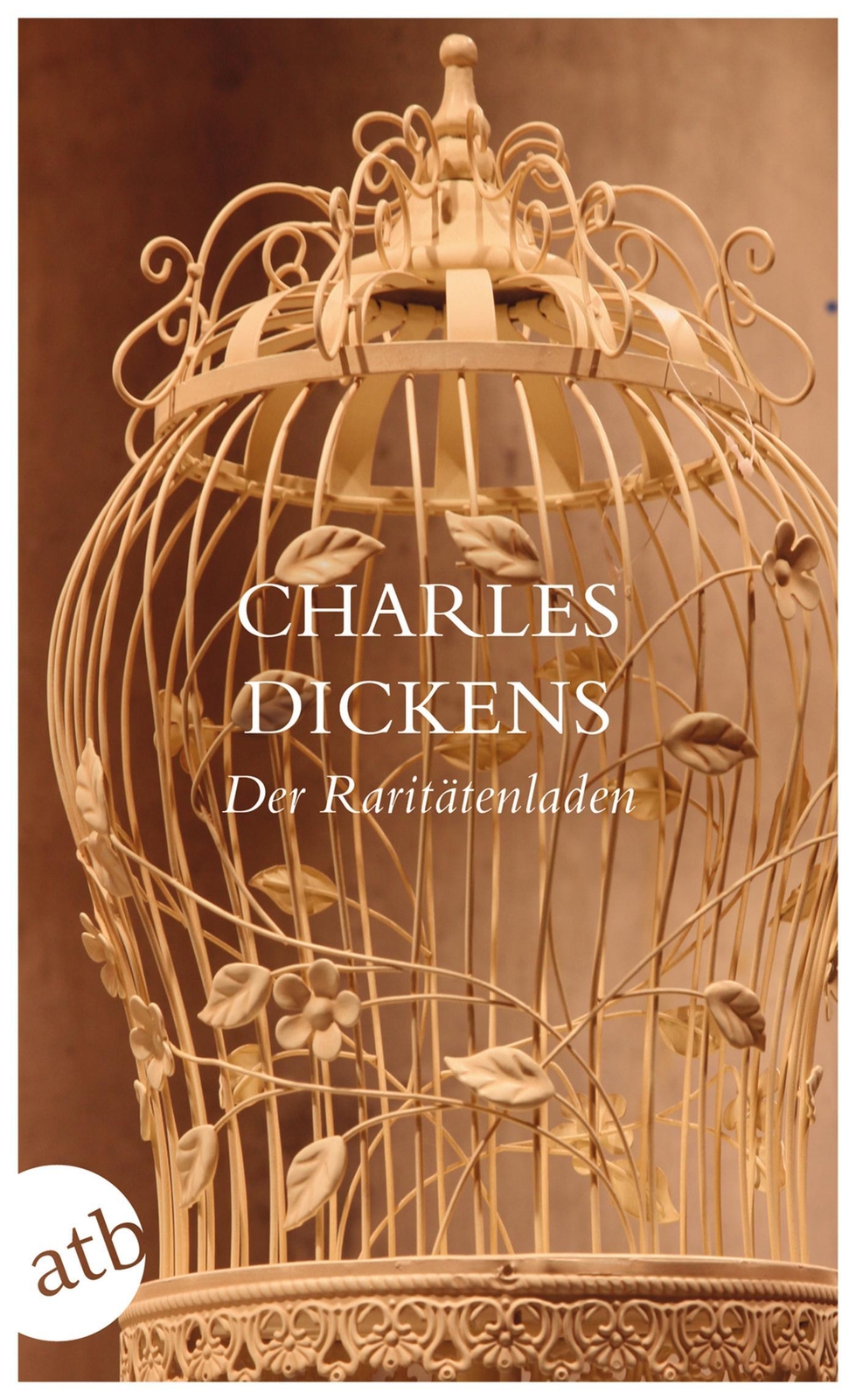 Der Raritätenladen | Charles Dickens | Taschenbuch | Aufbau