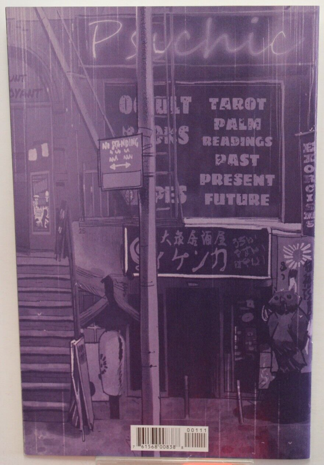 LUCKY DEVIL 1 (2021) Cullen Bunn, Fran Galan, Dark Horse Comics eBay