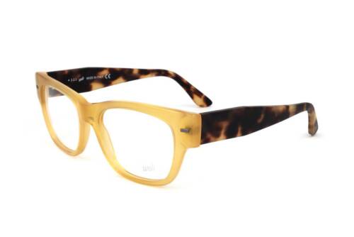 WE5117 041 YELLOW 53/17/145 Men's Web View Glasses - Picture 1 of 3