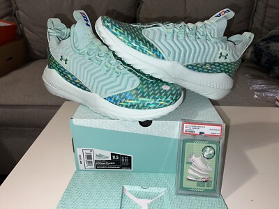 Under Armour Harper 9 Bryce Harpe 'GEM MT