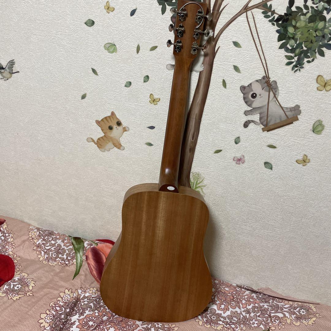 r_ogm　s.yairi  YM-02/NTL Amazon.com: S.Yairi Mini Acoustic Guitar (Mini Guitar