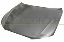 Motorhaube für Audi A4 B8 8K 2011-2015 Frontklappe Stahl grundiert 
