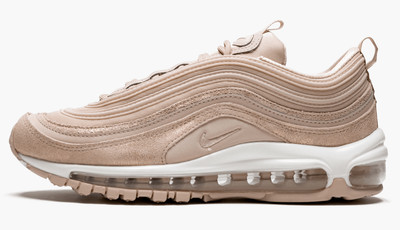 air max 97 womens rose gold