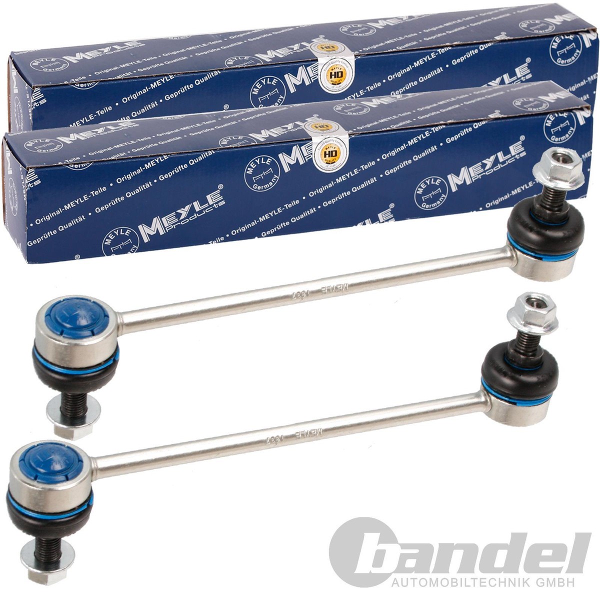 37-16 060 0032/HD MEYLE MSL0457HD Koppelstange Für HYUNDAI SANTA