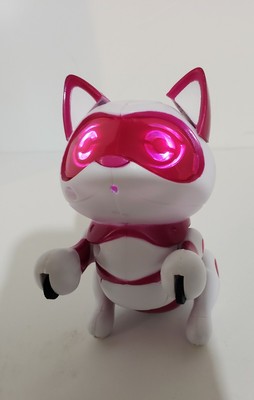tekno mini jumping kitty