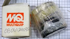 Genuine MULTIQUIP 0806124035 Mechanical Seal  EY40 40TA - New Old Stock