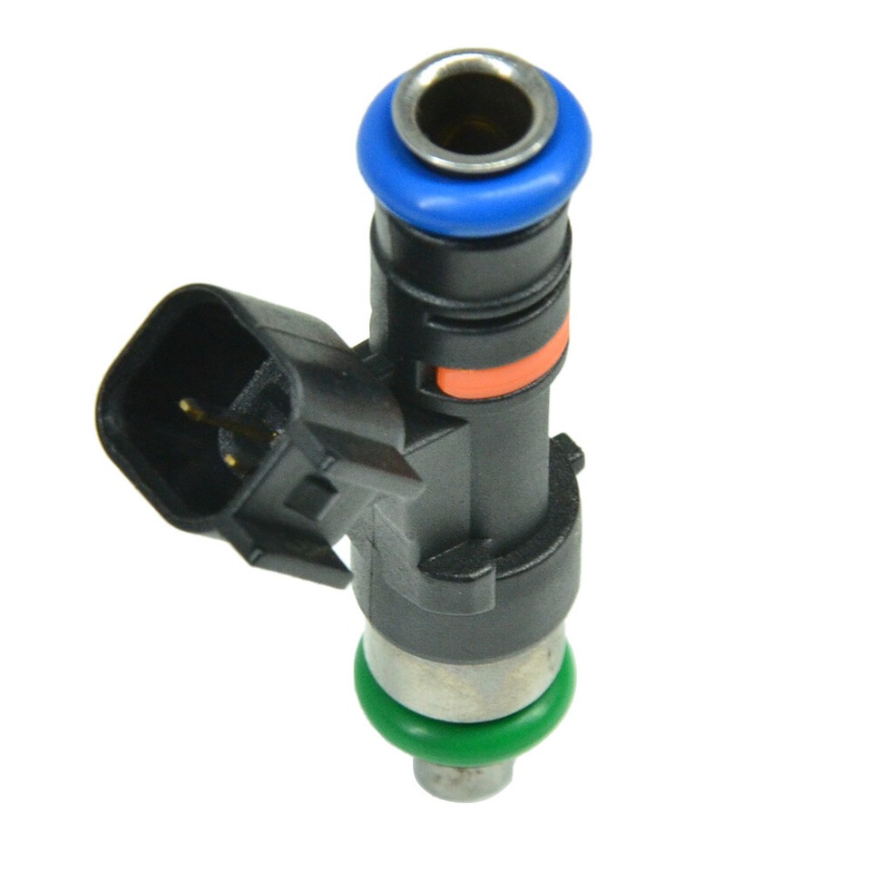 6 Fuel injectors For Bosch EV14 52lb 550cc 52 2.7TT turbo Audi B5 S4