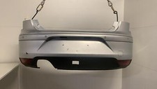 Pare-choc arrière Seat TOLEDO