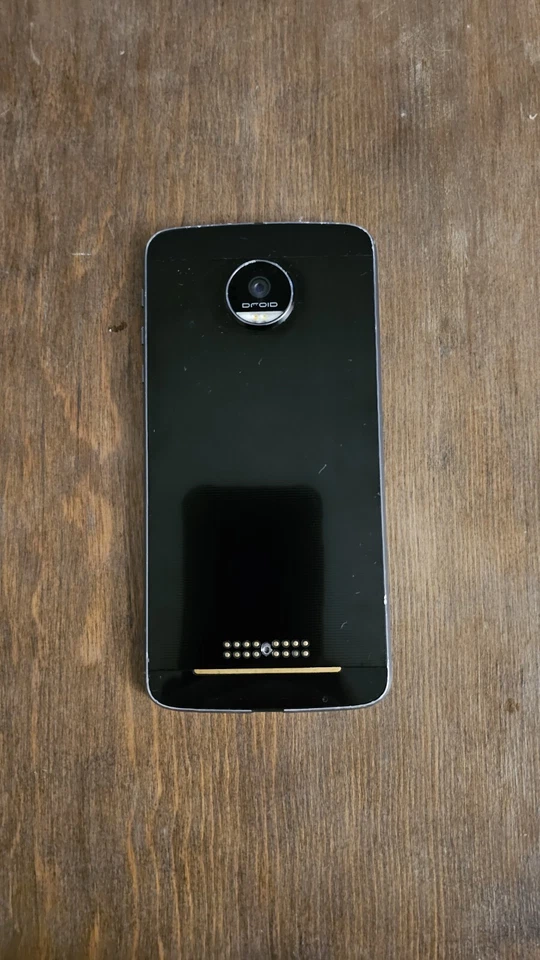 XT1650-02 - Изображение 2 из 3