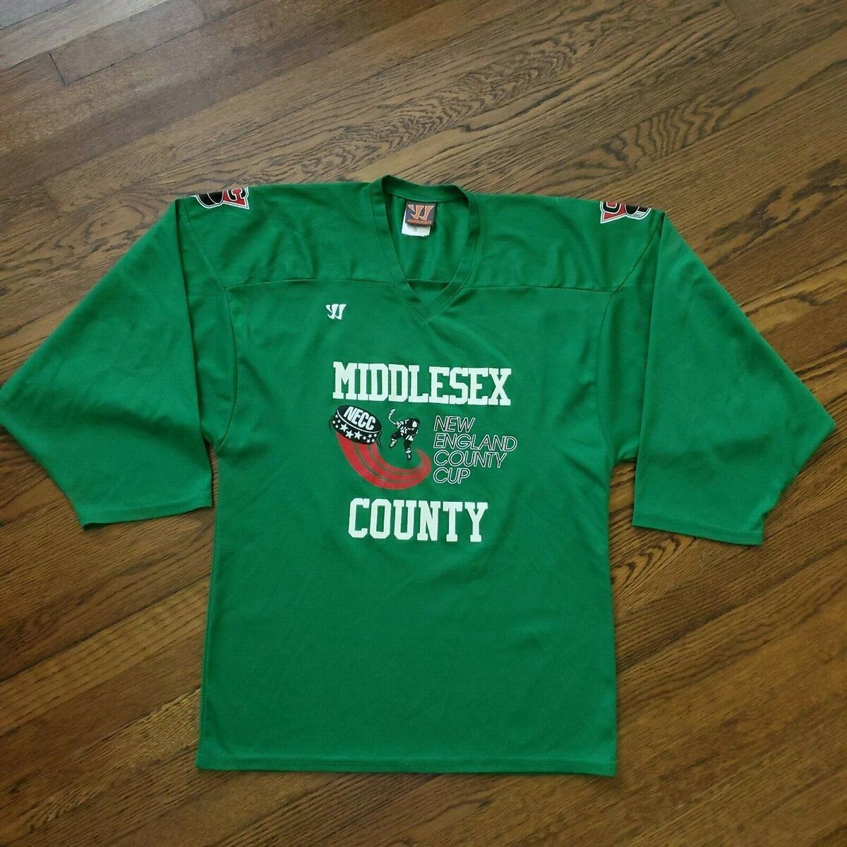 North Middlesex PATRIOTS Fan Jersey North Middlesex PATRIOTS Fan Jersey
