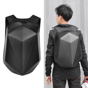 hard shell motorcycle backpack
